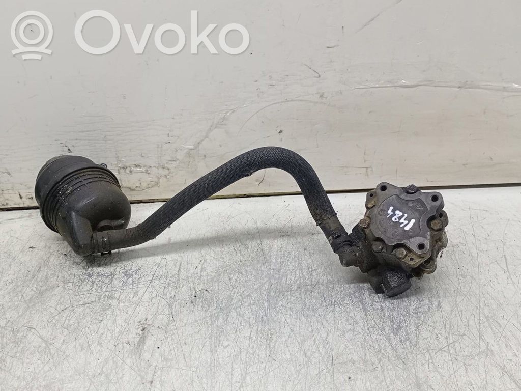 Pompă servodirecție   4F0145155P