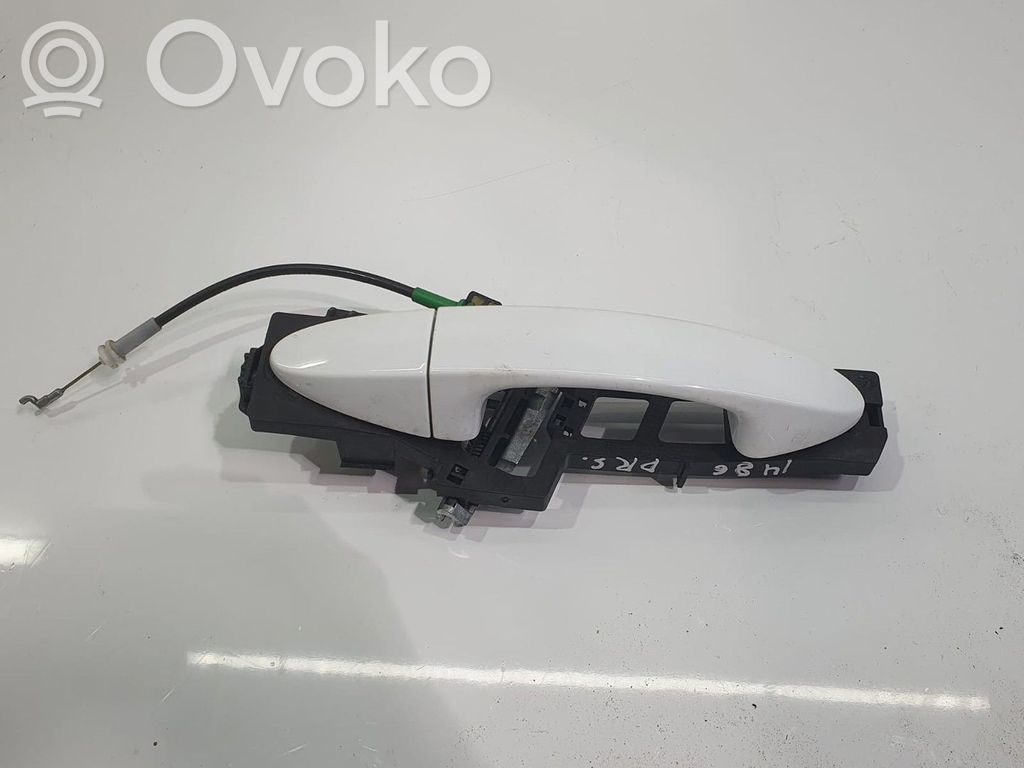 Ford Fiesta Mâner exterior ușă față