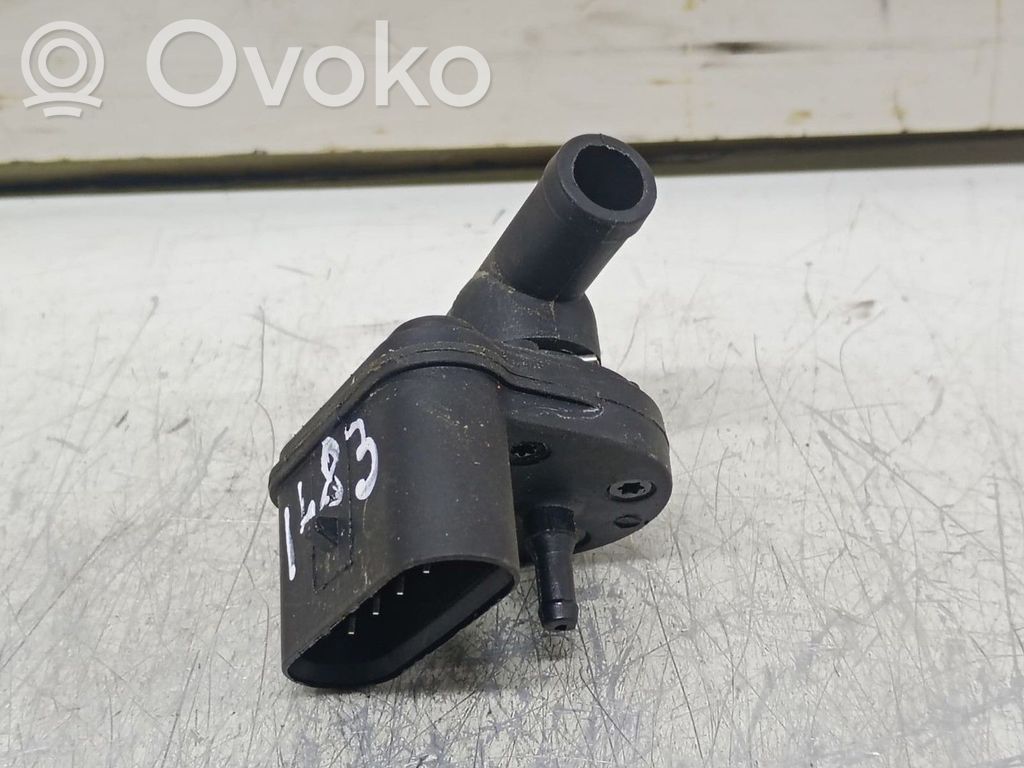 Toyota Prius (XW30) Sensore di pressione di scarico 