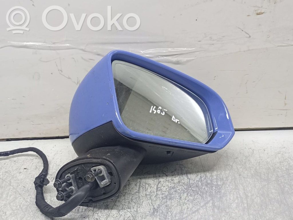 Volvo V60 Oglindă electrică ușă față 