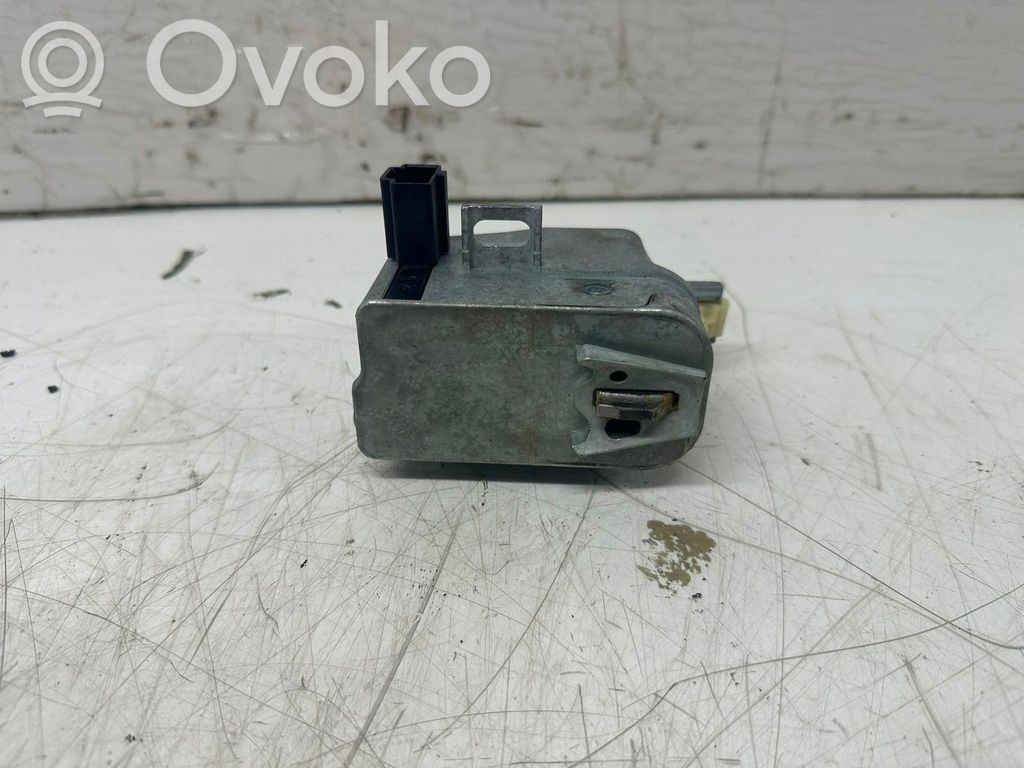 Volvo V60 Blocare casetă direcție 