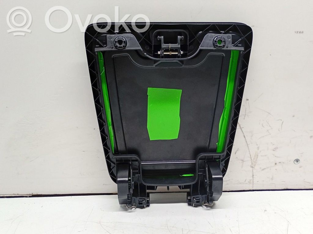 Ford S-MAX Mască ceasuri bord 