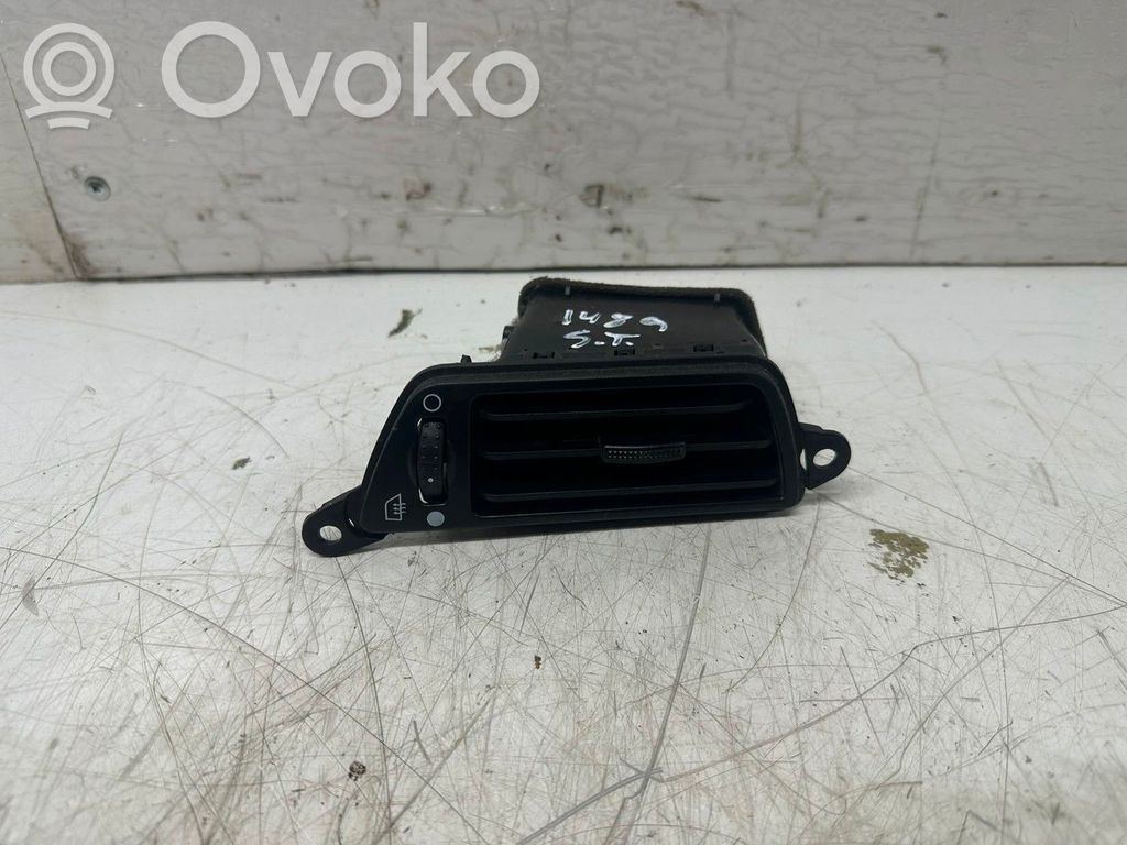 Ford S-MAX Grilă ventilație spate 
