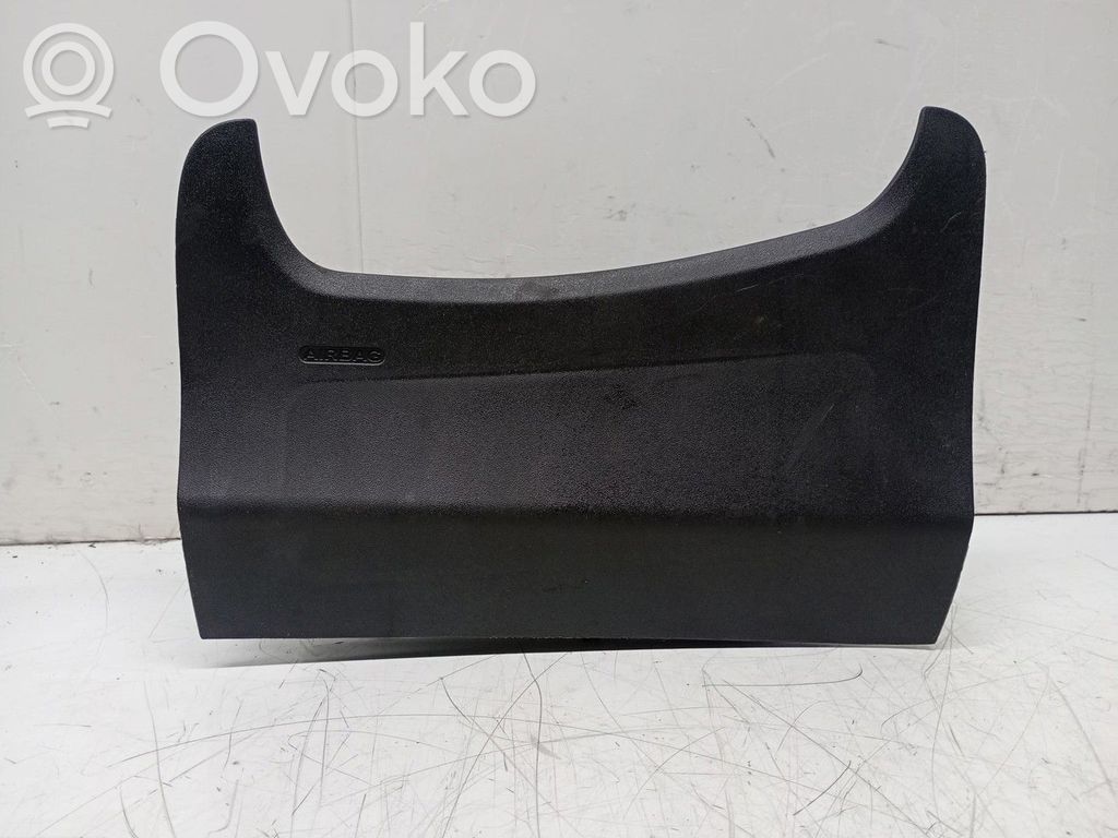 Ford S-MAX Polviturvatyyny 