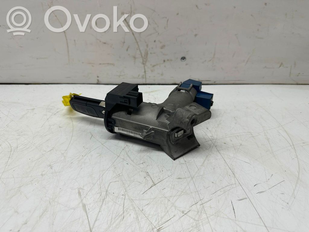 Contatto blocchetto accensione   9V213F880ED