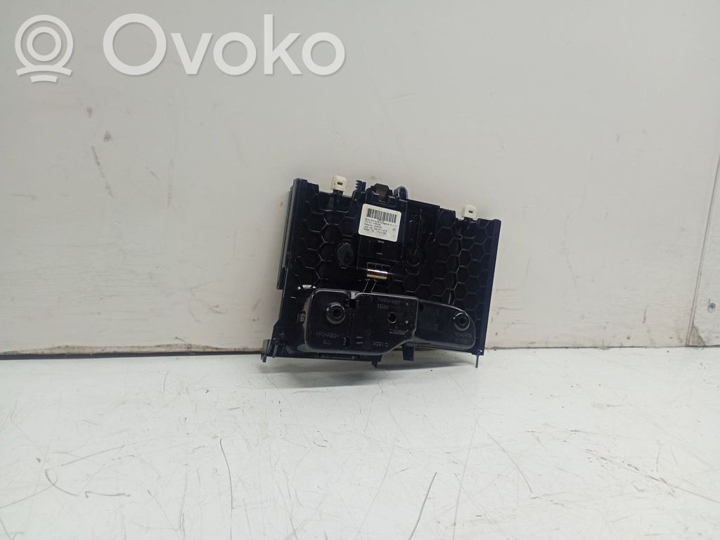 Volvo V60 Posacenere auto 