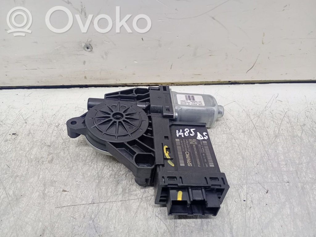 Volvo V60 Motor macara geam ușă spate 