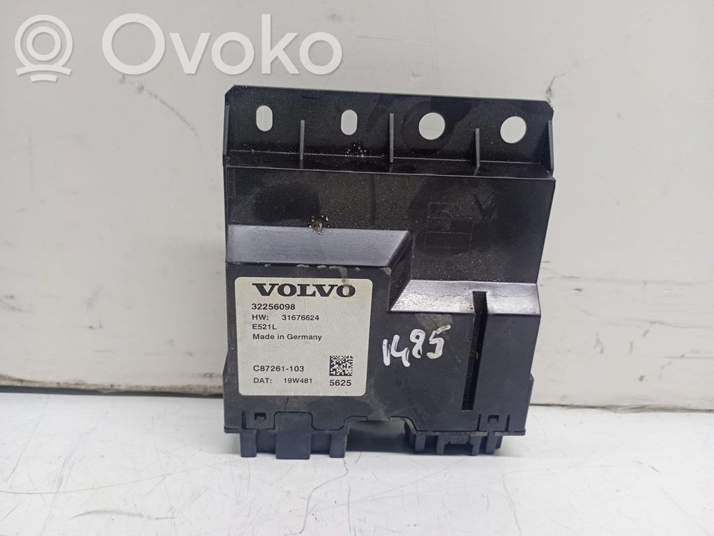 Volvo V60 Unitate control deschidere portbagaj 