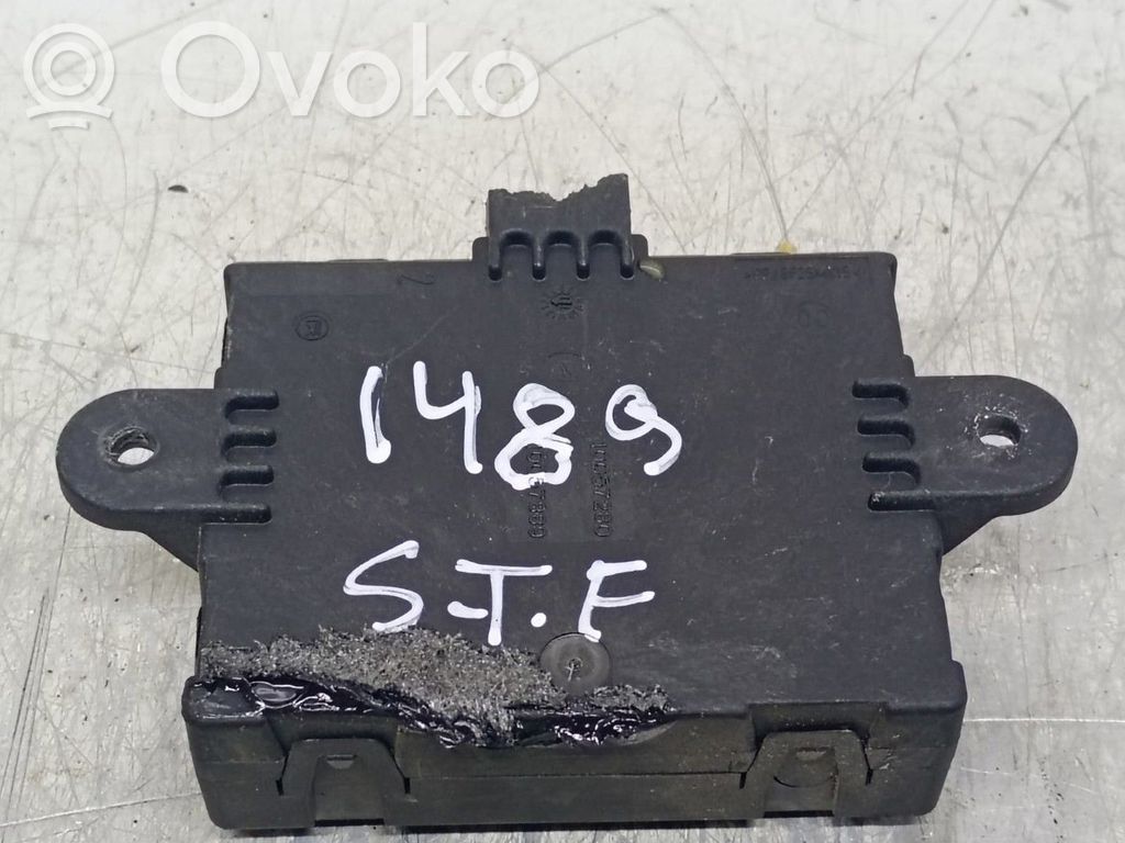 Ford S-MAX Modul confort 