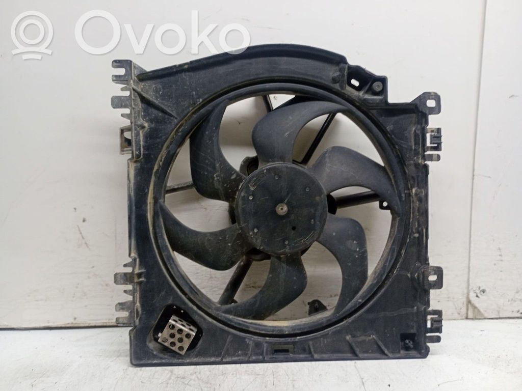 Elektrolüfter   1831442016