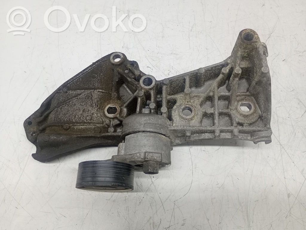Renault Clio III Suport motor 