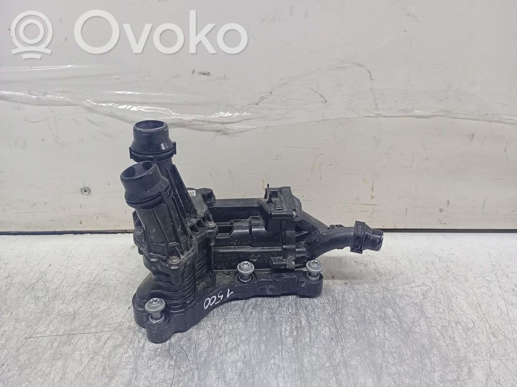 Skoda Karoq Carcasă termostat