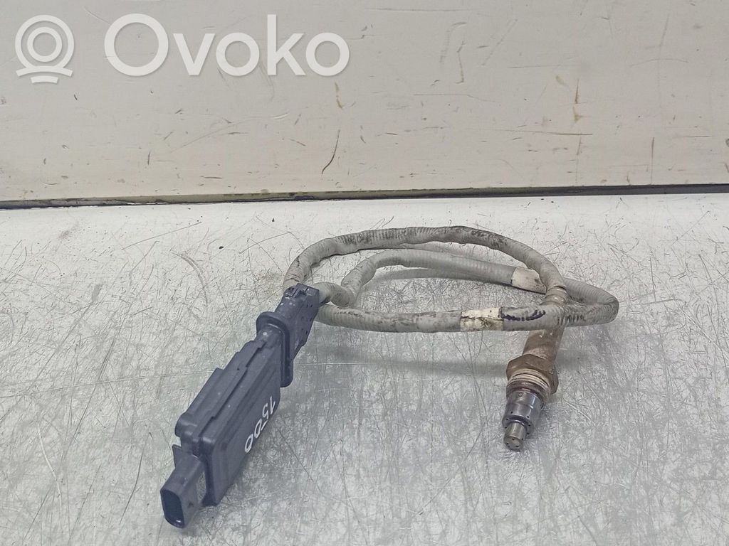 Skoda Karoq Centralina/modulo motore ECU