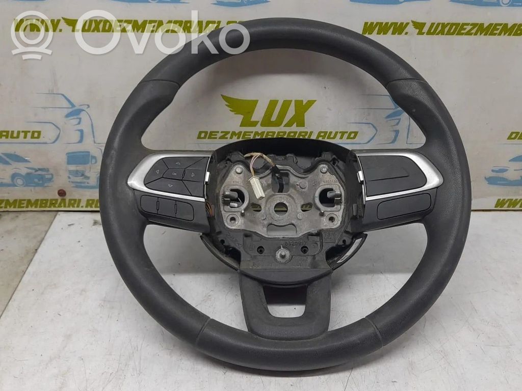 Fiat Tipo Lenkrad 