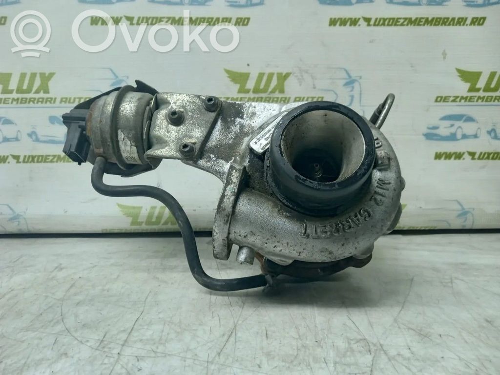 Turbine   55570748