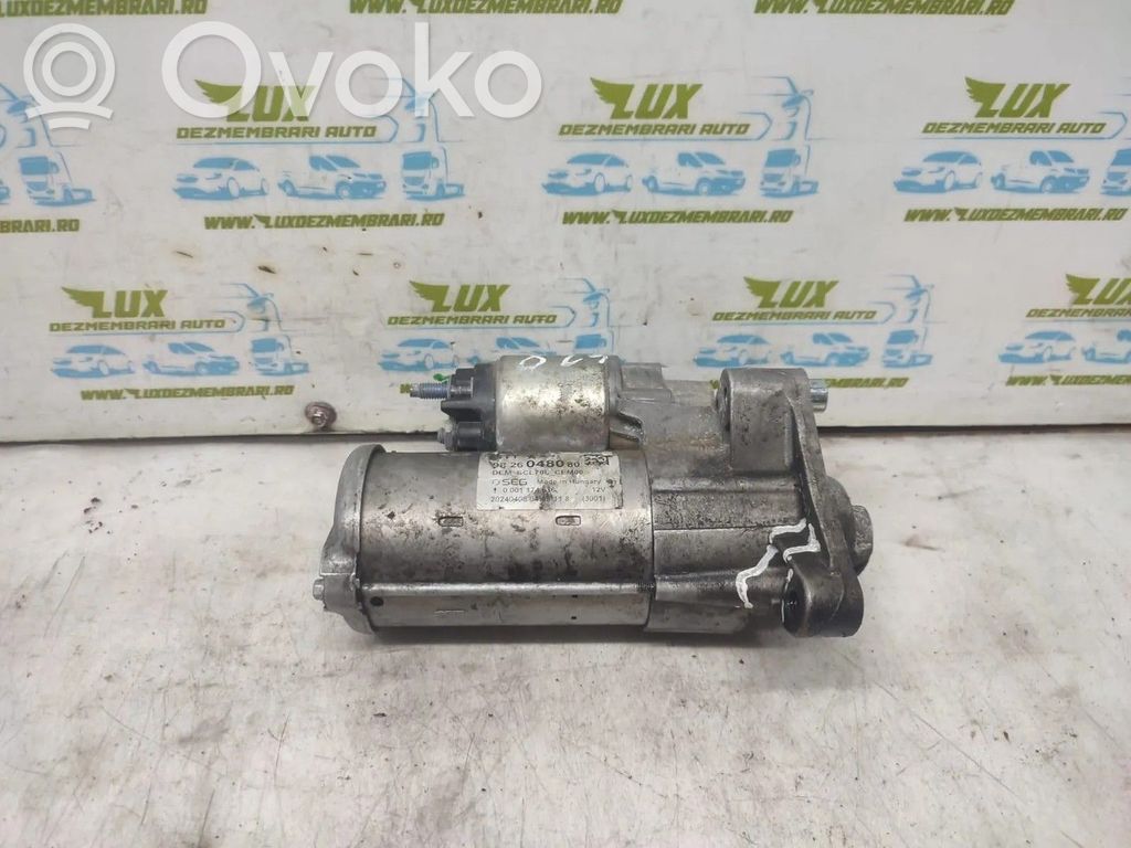 Electromotor   9826048080