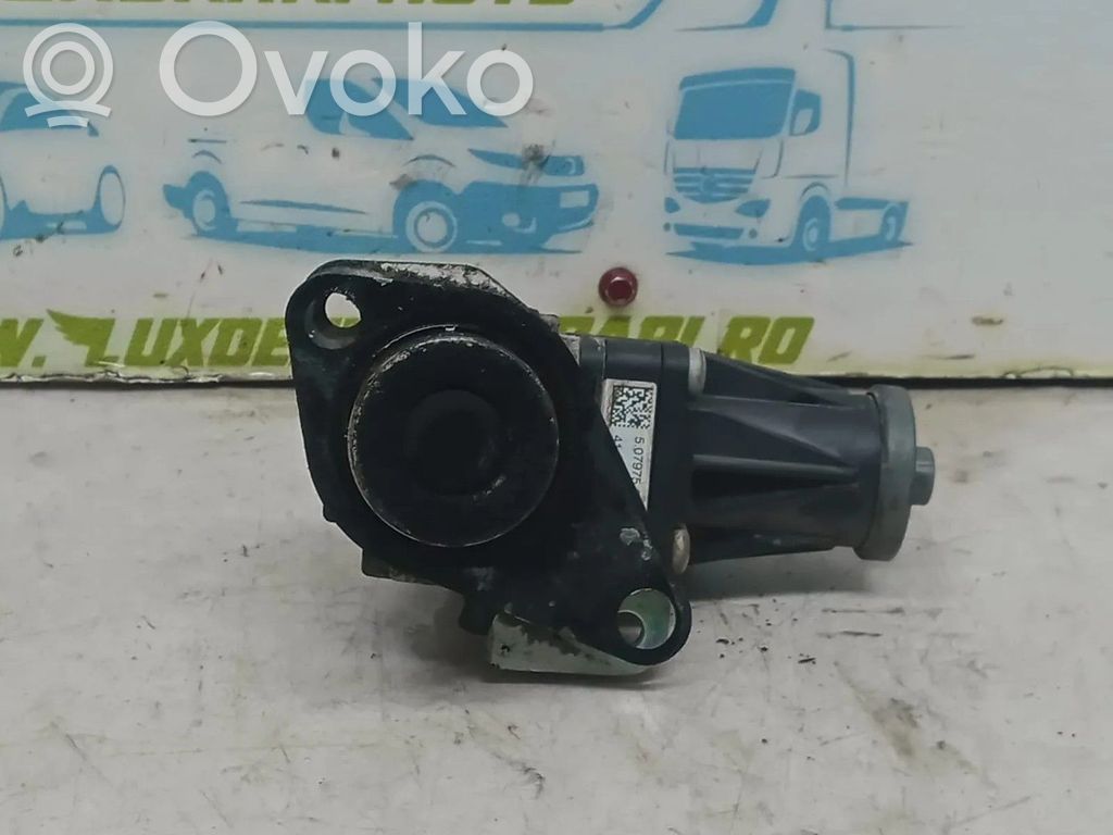Dacia Logan II EGR-venttiili
