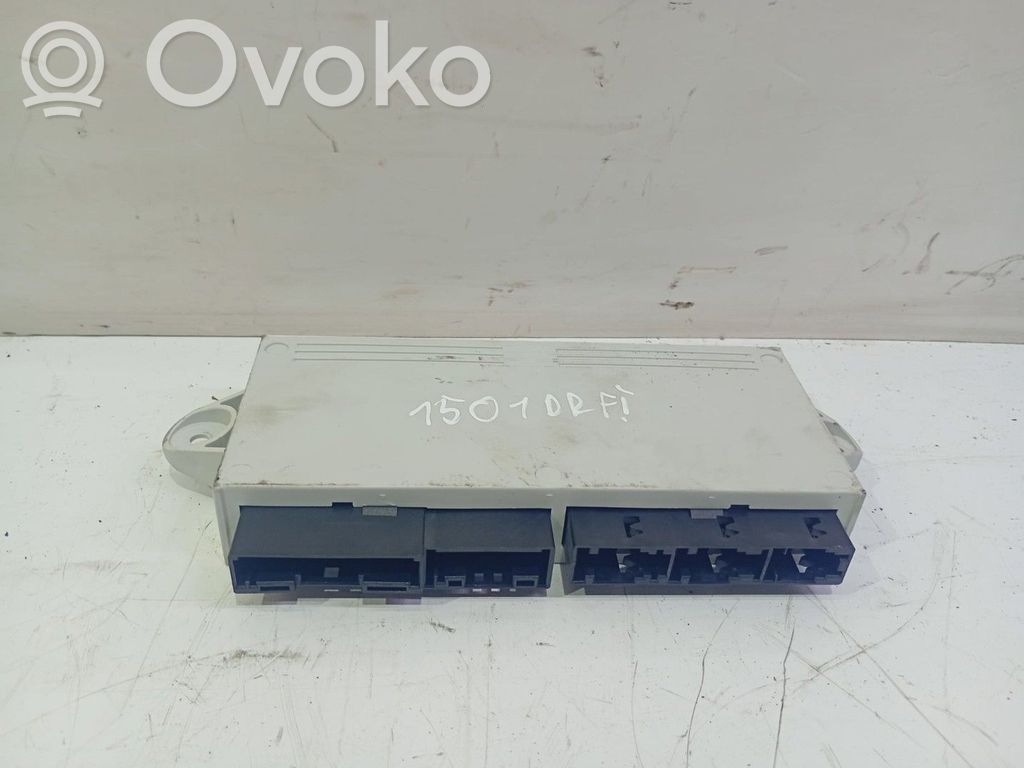 BMW 7 E65 E66 Mukavuusmoduuli 
