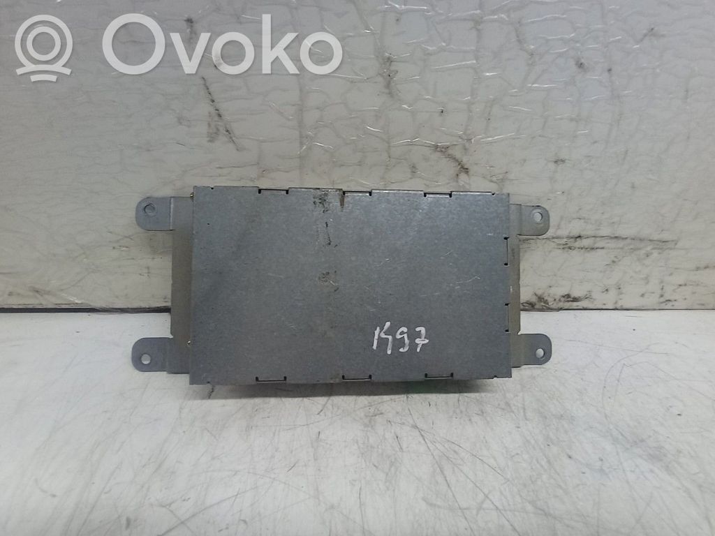 Bluetoothin ohjainlaite/moduuli   10R020641