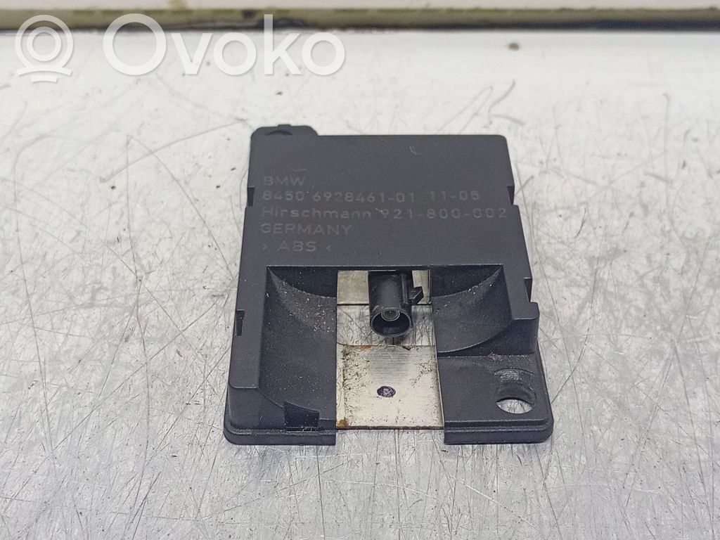 Unidad de control/módulo de bluetooth   8450692846101
