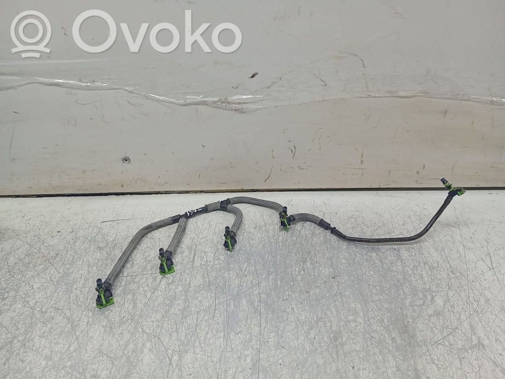 Citroen C4 SpaceTourer Set di iniettori