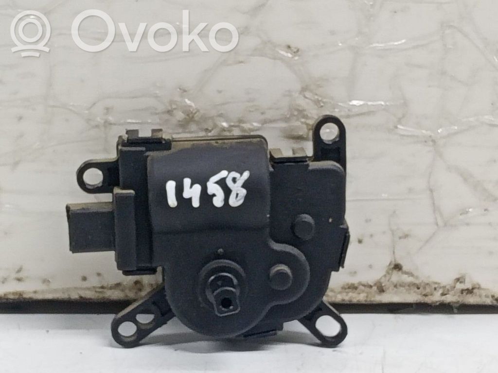Ford Fiesta Motorino attuatore ricircolo aria dell’A/C
