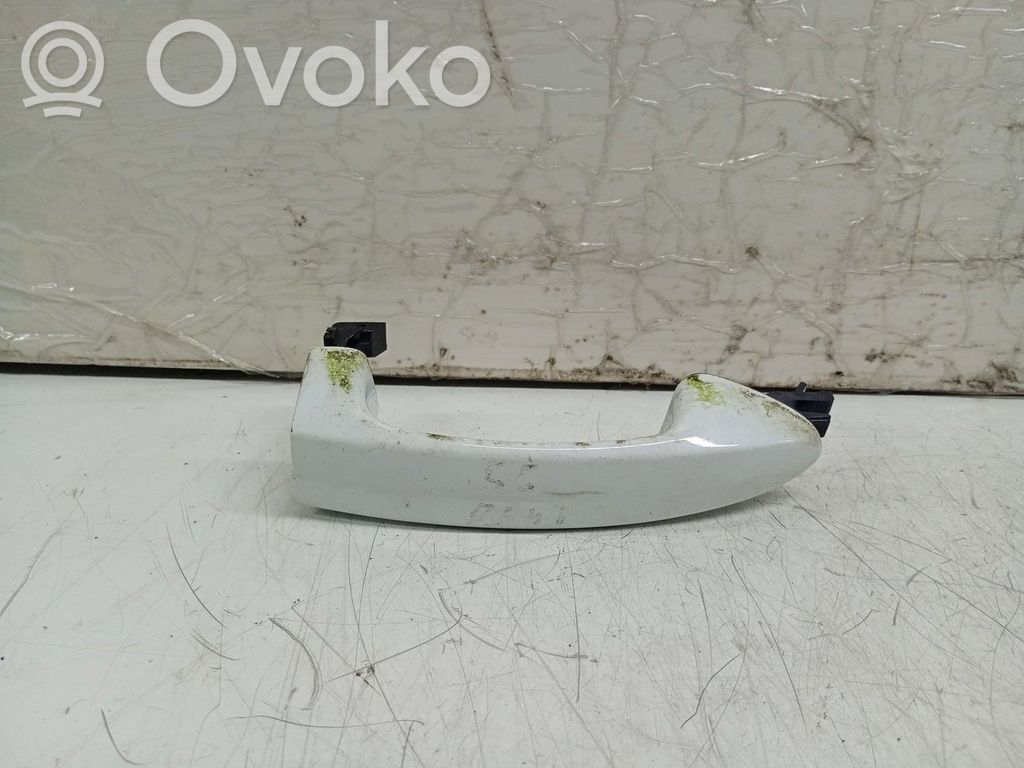 Ford Fiesta Mâner exterior ușă față