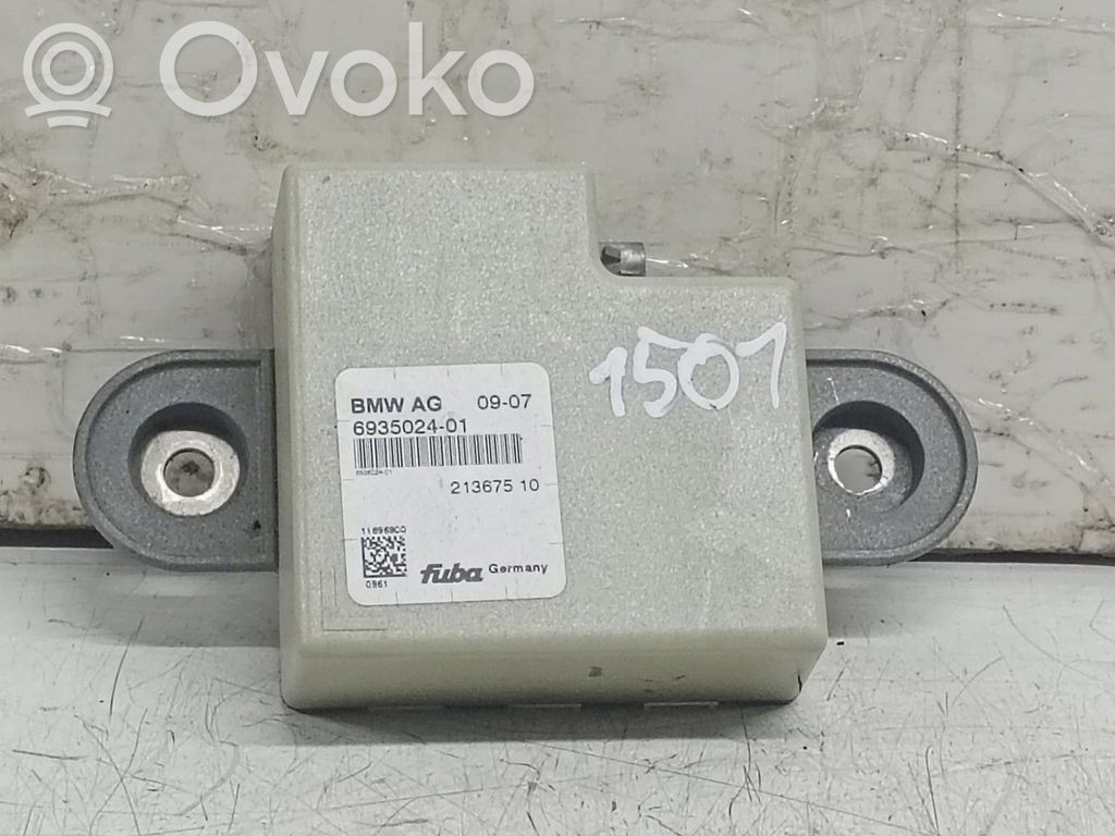 Unitate control antenă   693502401