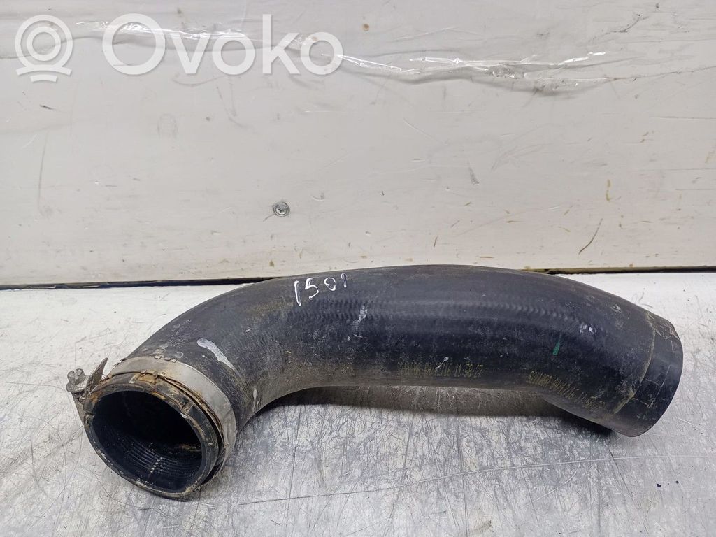 BMW 7 E65 E66 Furtun/conductă intercooler