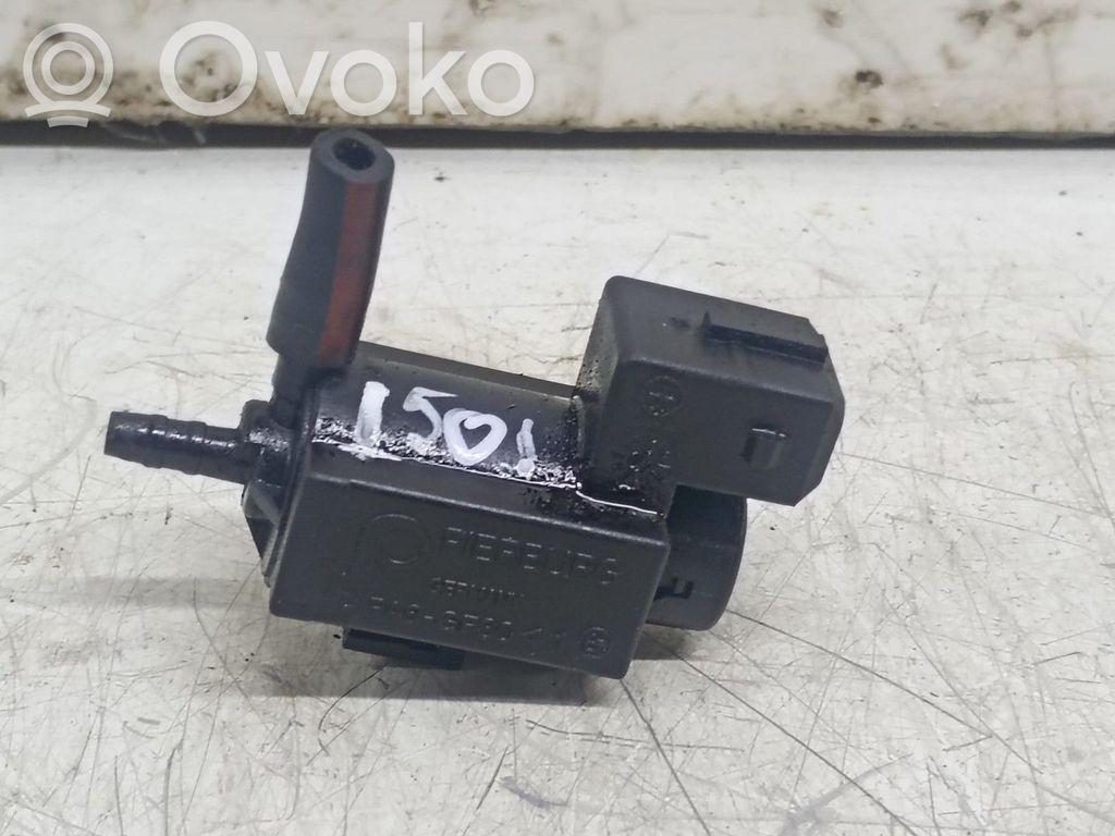 Válvula de vacío (Usadas)   72234100
