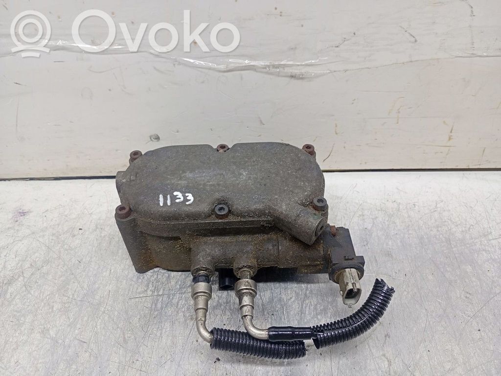 Lancia Thema Carcasă filtru combustibil