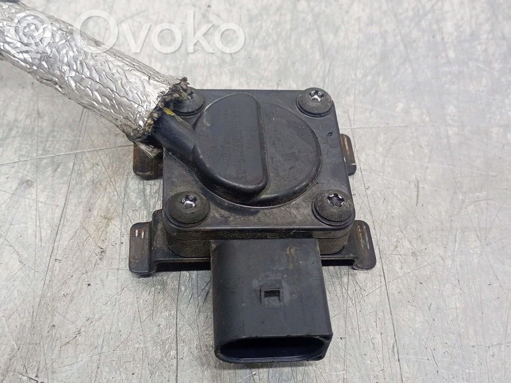 Abgasdrucksensor Differenzdruckgeber   1362778921903