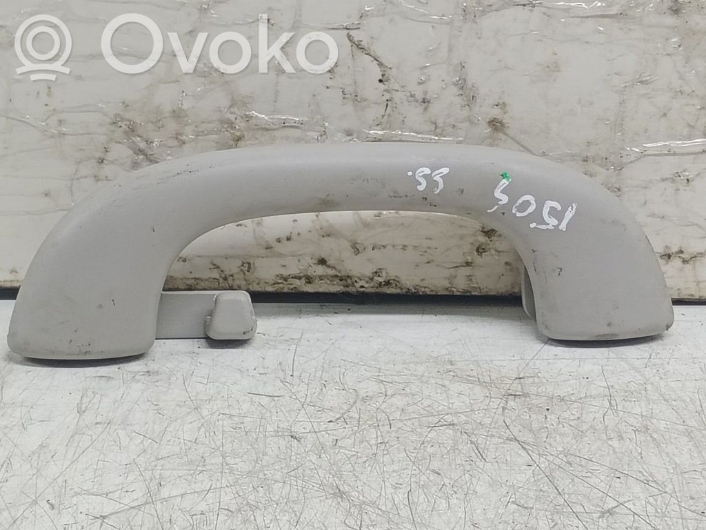 Peugeot 308 Balustradă (capac superior)