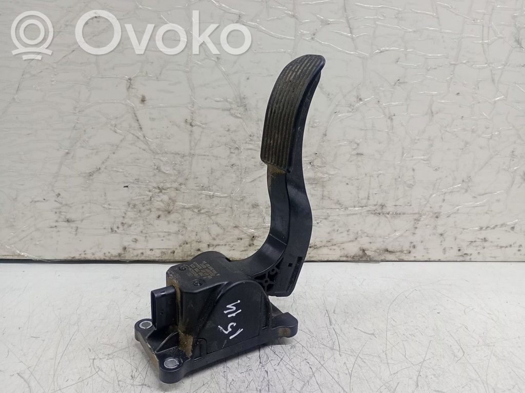 Gaspedal   A9063000304