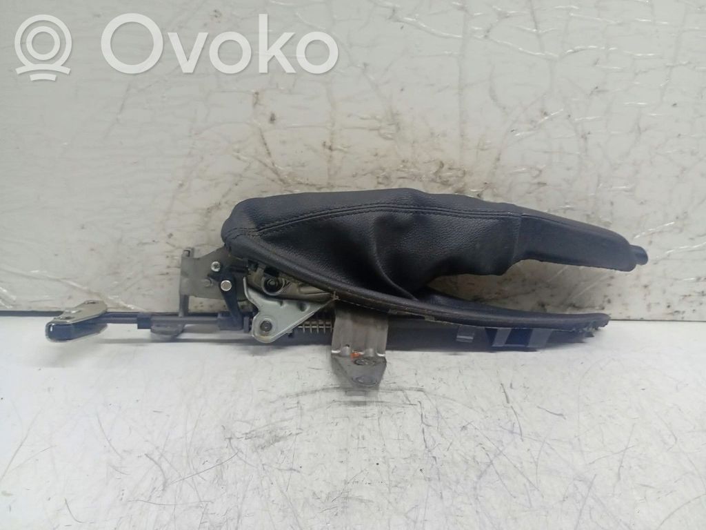 Slēdzis "AUTO HOLD"   3440676492402