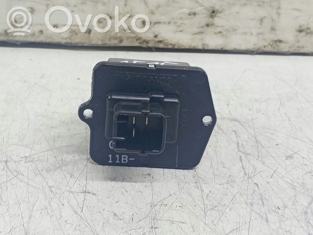 Mitsubishi ASX Motor aerotermă/rezistor ventilator 