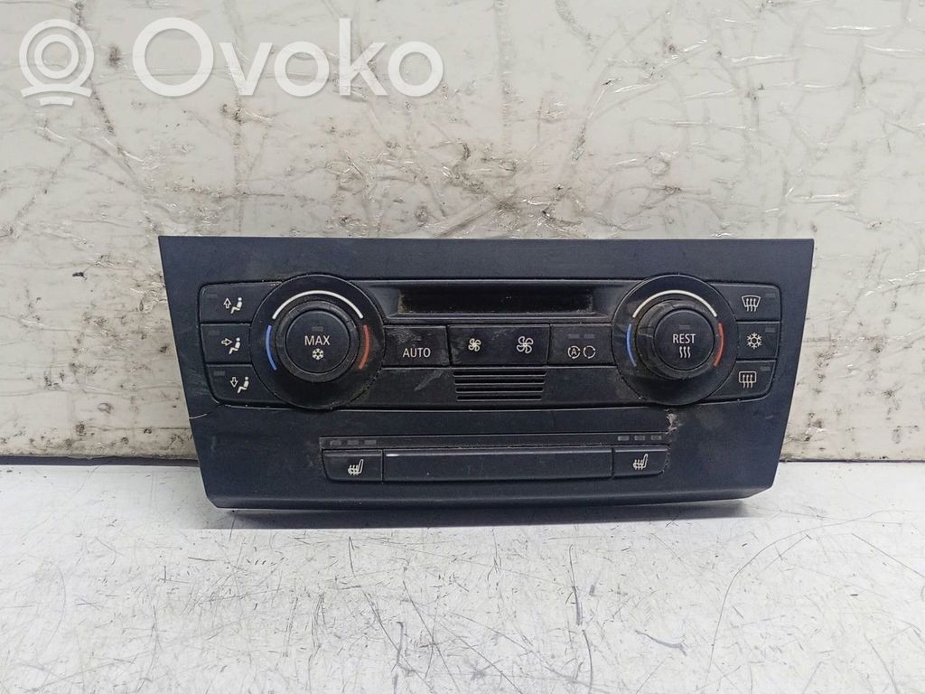 BMW 1 E81 E87 Schalter Klimaanlage 