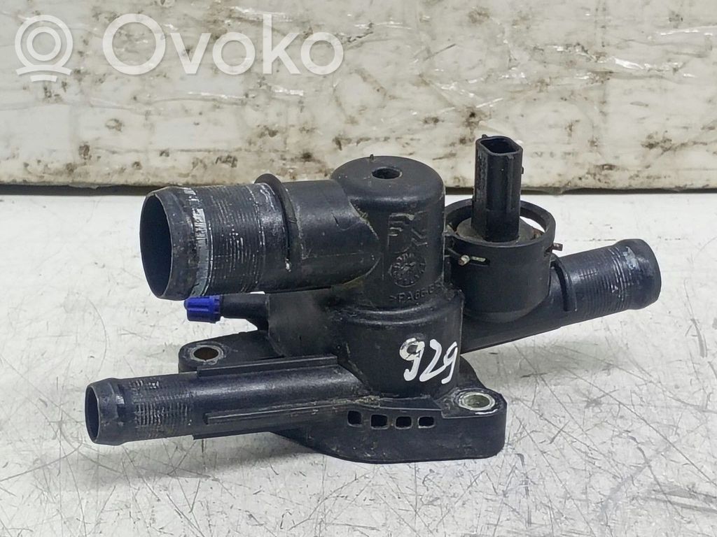 Dacia Logan II Obudowa termostatu 
