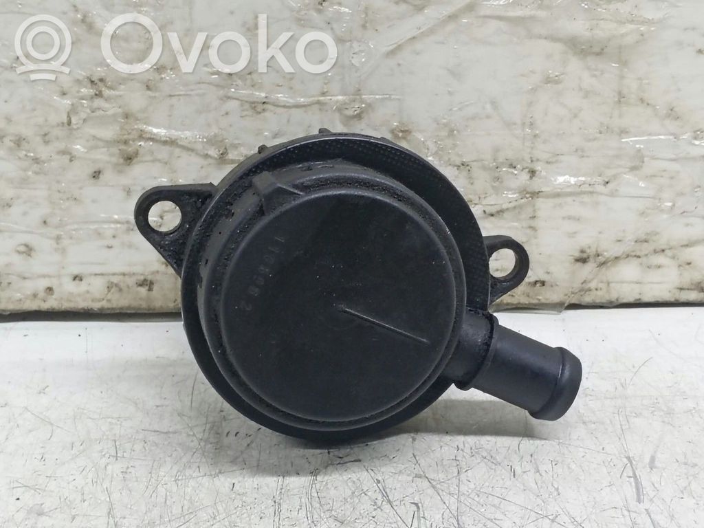 Volkswagen Touareg I Separator ulei