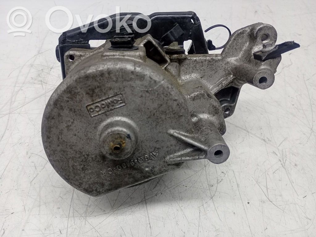 Carcasă filtru combustibil   AV6Q9180CA
