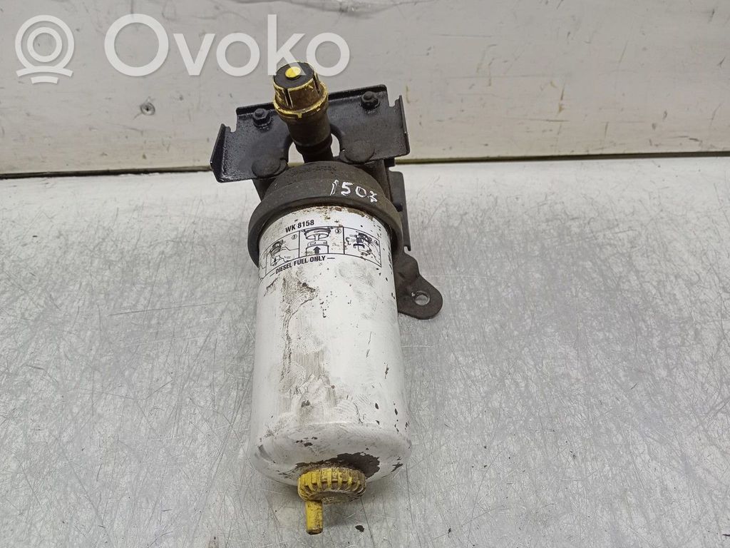 Ford Transit Boîtier de filtre à carburant