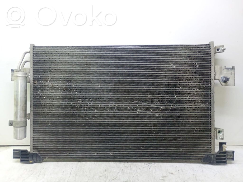 Mitsubishi ASX Radiator răcire A/C (condensor) 