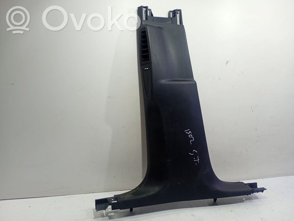 Citroen C4 SpaceTourer Set ornamente interior