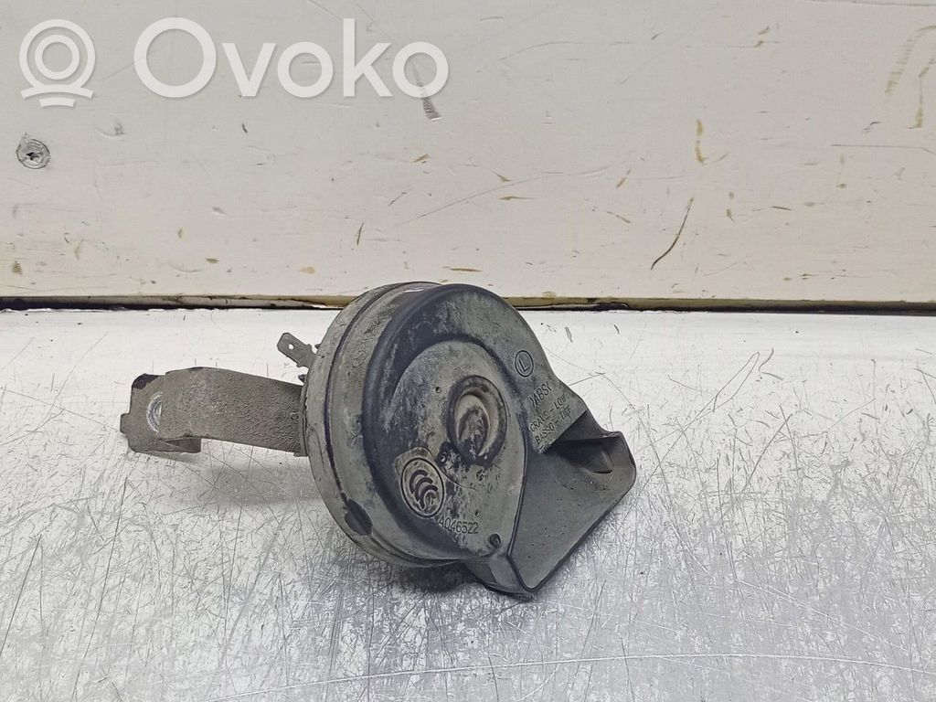 Mercedes-Benz E W212 Releu buzzer/claxon