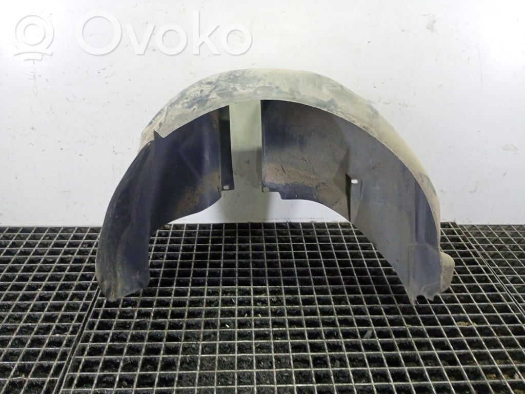 Opel Corsa D Apărători interioare aripă roată spate 