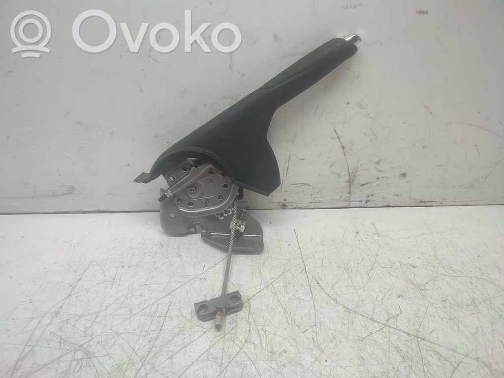Suzuki Swift III Schalter Auto Hold 