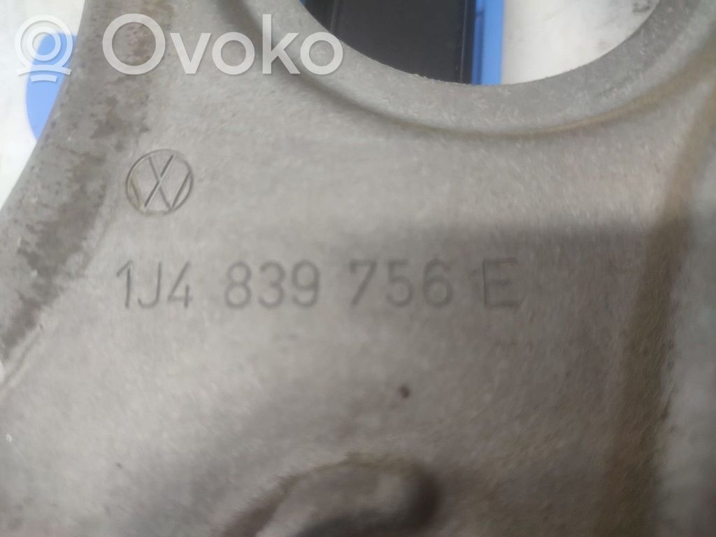 Volkswagen Golf IV Alzacristalli della portiera posteriore con motorino 