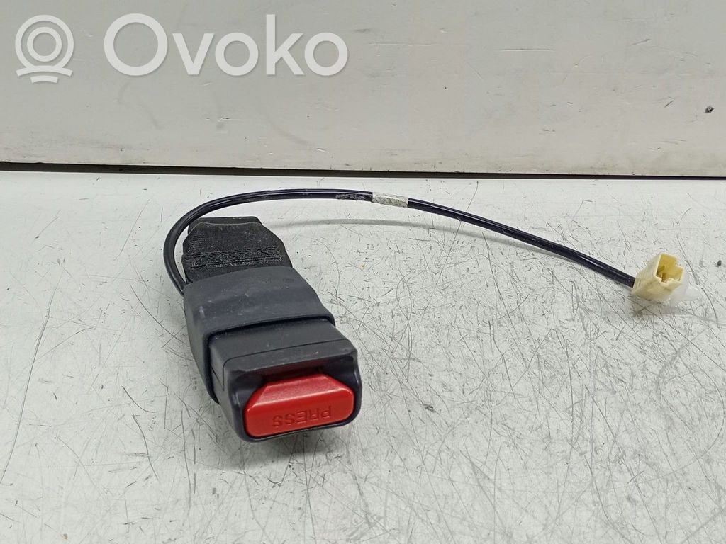 Suzuki Swift III Satz Sicherheitsgurte 
