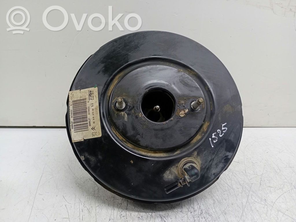 Citroen C3 Picasso Główny cylinder hamulca 