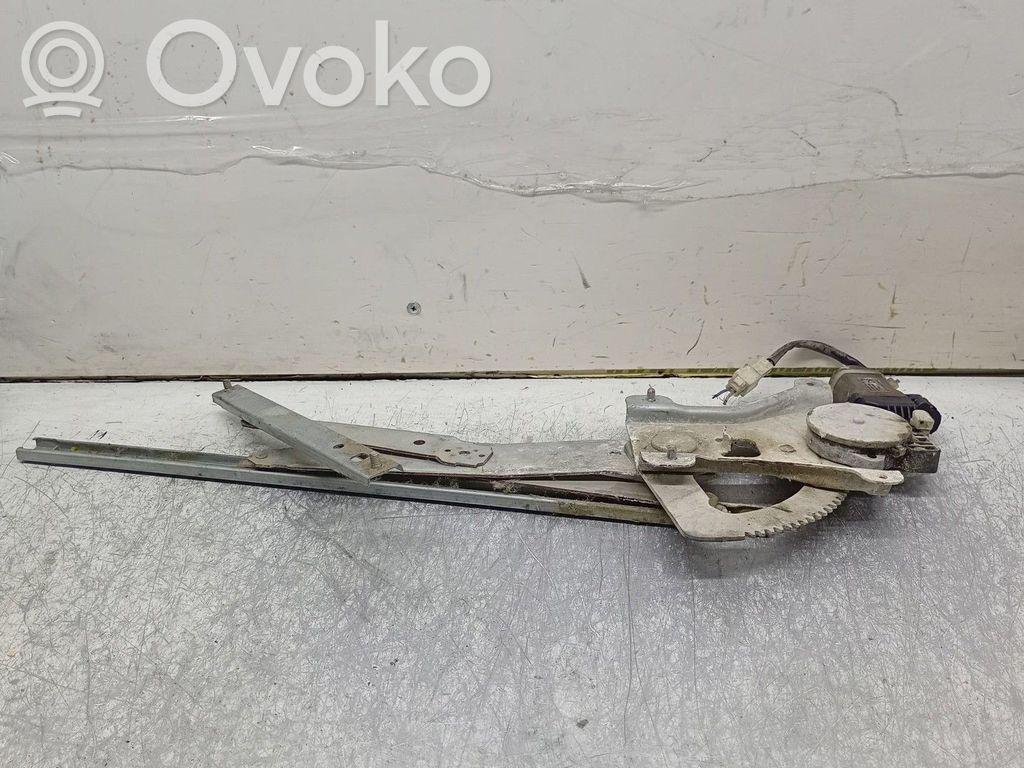 Chevrolet Aveo Macara ușă față cu motor 